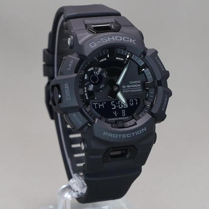 Casio G-Shock Gba-900-1Adr - Jam Tangan Pria G-Squad Bluetooth Gba900