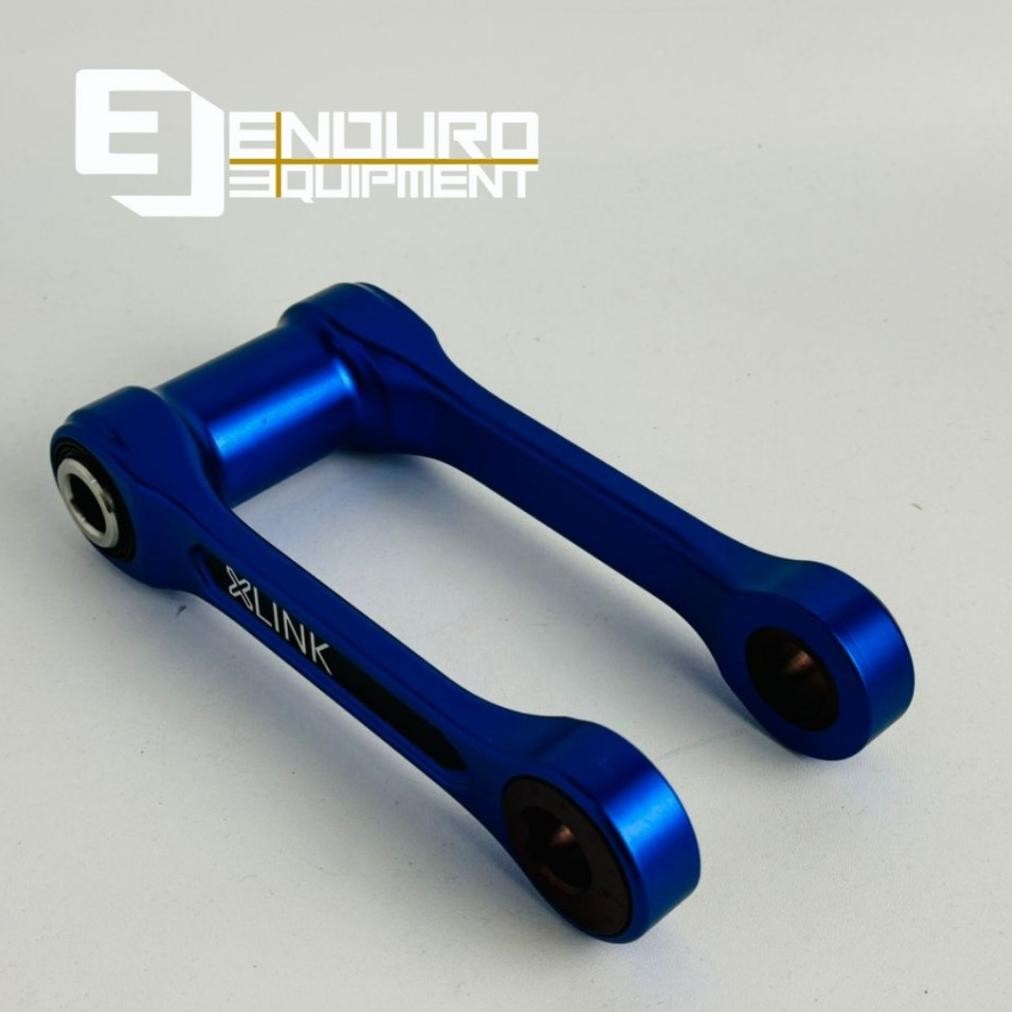 Lowering YZ adjustable lowering YZ flexibel YZ125x YZ250x YZ250fx YZ250f