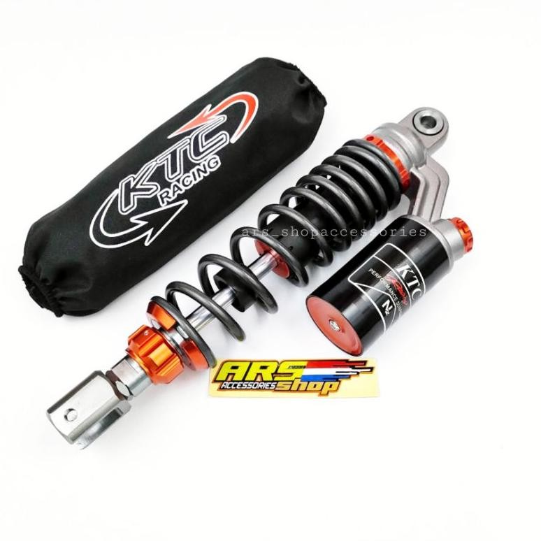 Shockbreaker Ktc Extrime Matic Single Shock Beat Shock Vario Shock Mio Ktc Ekstrim Shock Tabung Mati