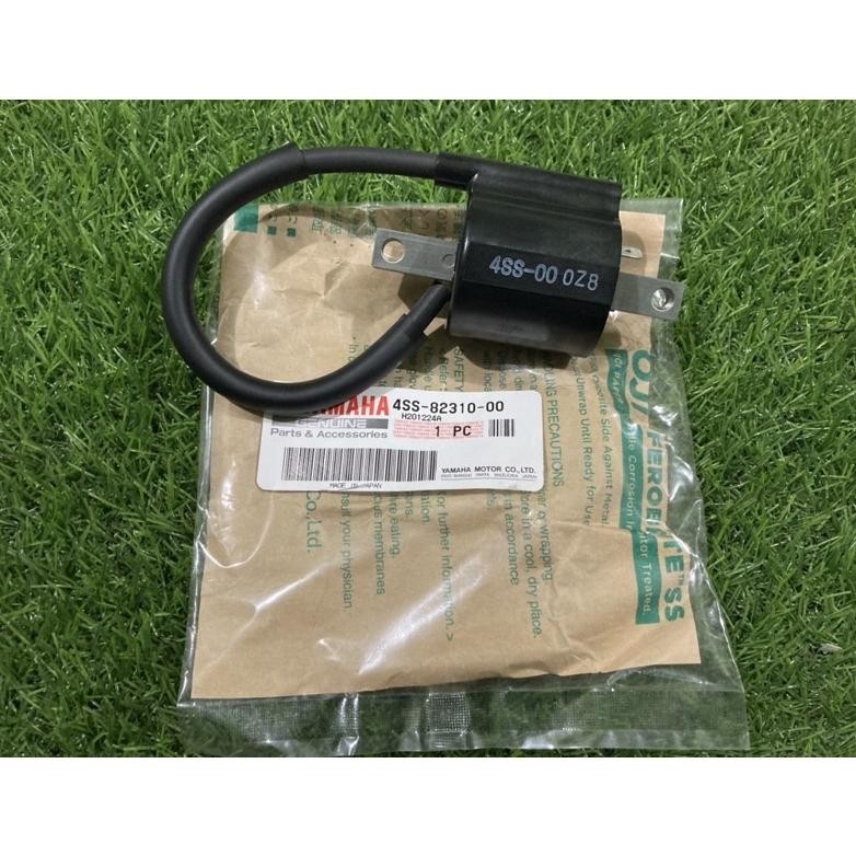 Koil Yz125 Coil Yamaha Yz 125 Original Product