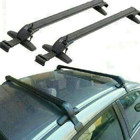 Cross bar jepit body universal