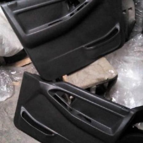 doortrim escudo vitara gen 1 sepasang