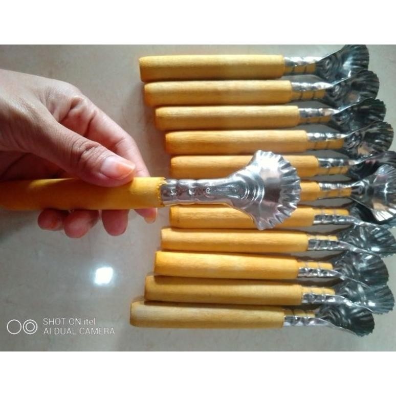 Bisa Cod Kerok Kelapa Muda(T)/Kerok Degan/Kerok Jeli Agar-Agar ||