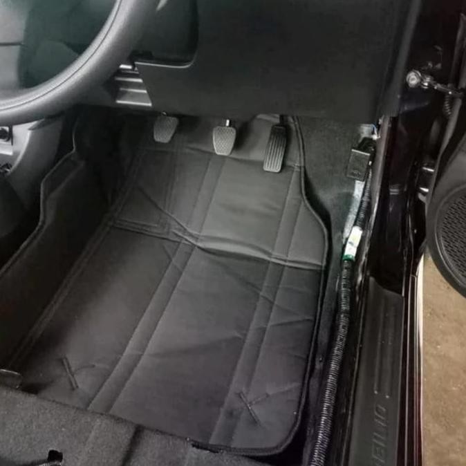 Vtech ceramic peredam Fire wall suara lantai Suzuki Erta