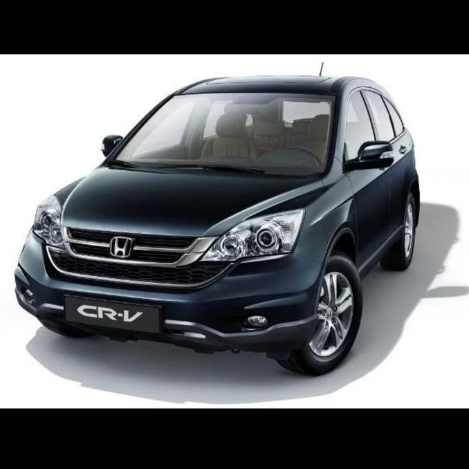 Peredam Kap Mesin Honda CRV Gen 3