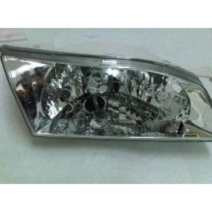 HEADLAMP ALL NEW COROLLA AE112 KRISTAL