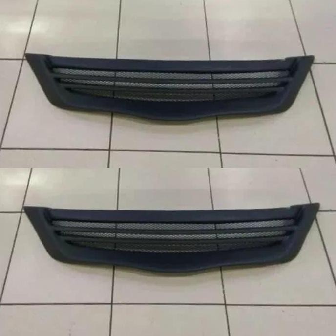 Grill crv 2010 custom garis
