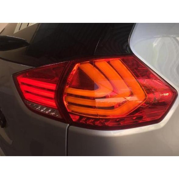 stoplamp xtrail 2015