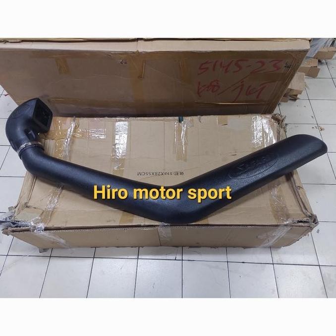 snorkel land cruiser vx 80