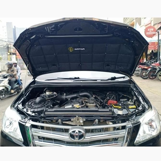 peredam kap mesin grand innova 2012-2014