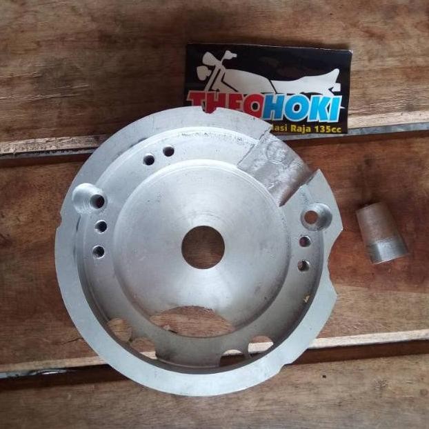 Plendes Magnet Yz Pnp Ninja R Plus Bosh Sekat Magnet Yz Ninja R Plendes Ninja Pengapian Yz Ninja Rr