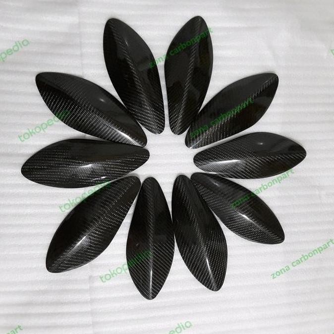 DV101 >> bodi protector xmax carbon