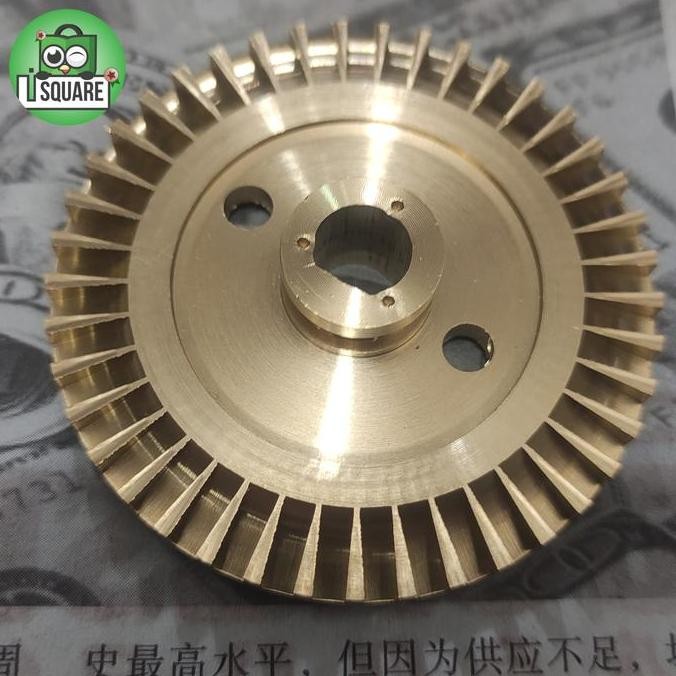 Kipas Impeller Sanyo Ph 137 Ac / Ph 125 A Original