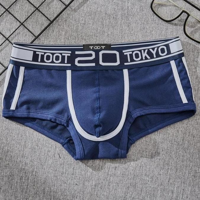 ORLVS Semi Boxer Pria T20