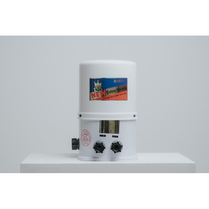 Pompa Sanyo Ph 130 B / P-H130B Pompa Air Sumur Dangkal Sanyo Otomatis