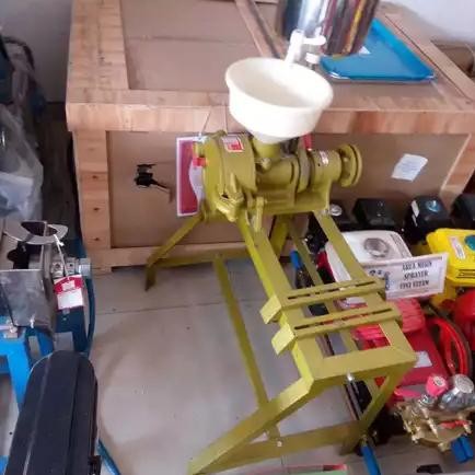 PMJA GILING BUMBU 8INCH GILING CABAI 8IN MESIN PMJA 8" KOSONGAN