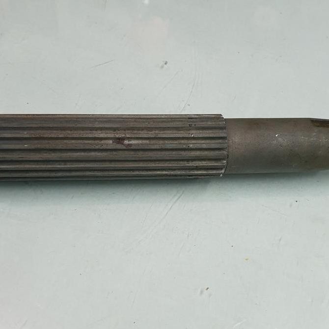 AS PTO HINO 500 TRONTON Original