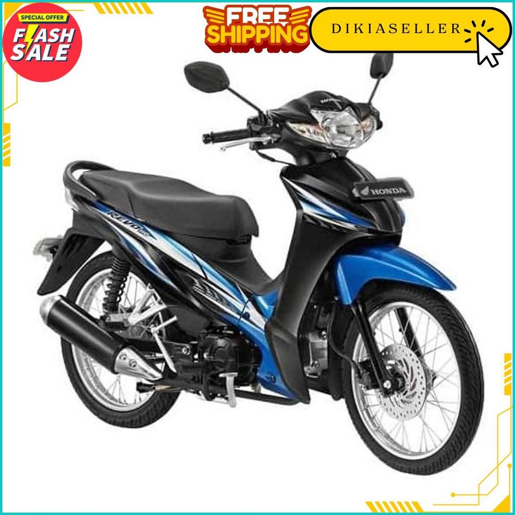 Baut Batok Motor Revo Absolute 110 Revo Fit / Baut Kepala Revo Absolute Revo Fit Terlaris