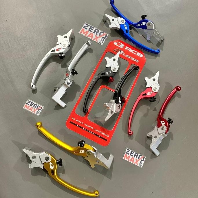 Handel Handle Rem RCB Racing Boy S3 Honda ADV 150