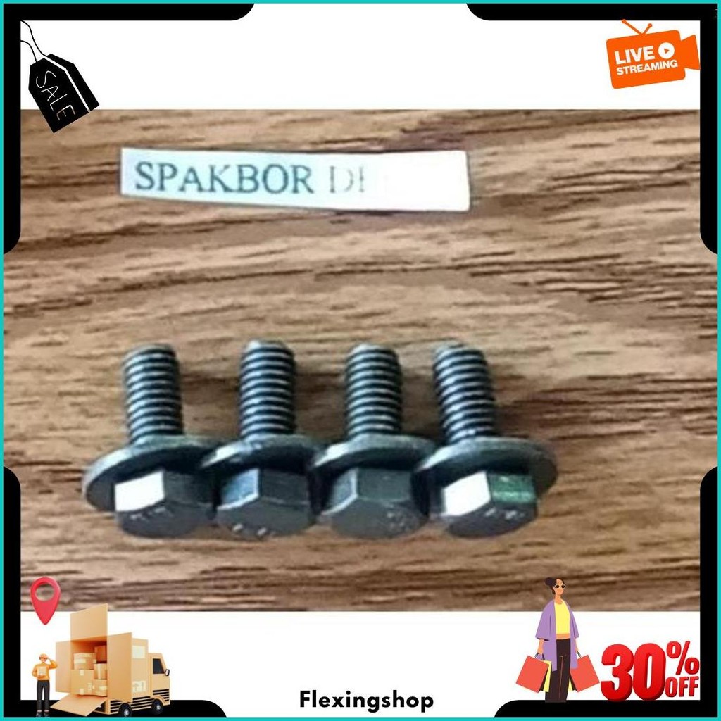 Baut Jupiter Mx 135 Old Full Set/ Full Body Jupiter Mx 135 Old/ Baut Body Jupiter Mx135 Old Terlaris