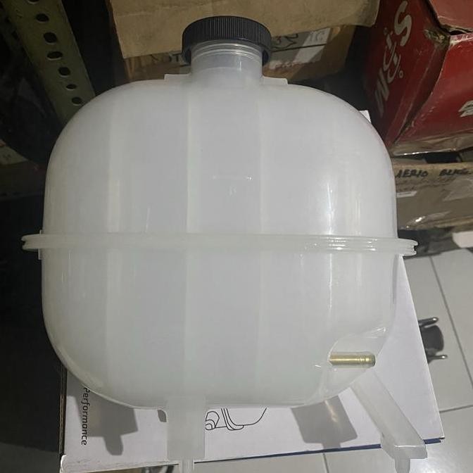 Tabung cadangan radiator new hiace commuter