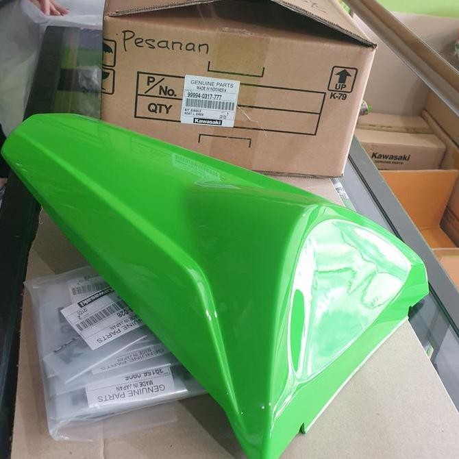 Single seat Ninja RR New Original