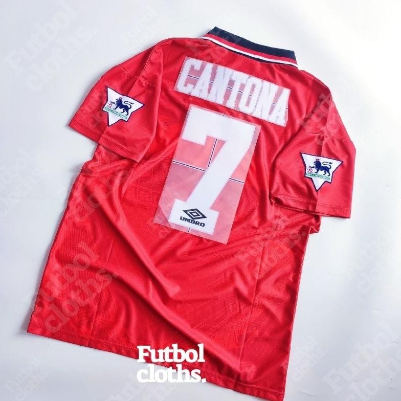 Jersey Mu retro 1994 1995 1996