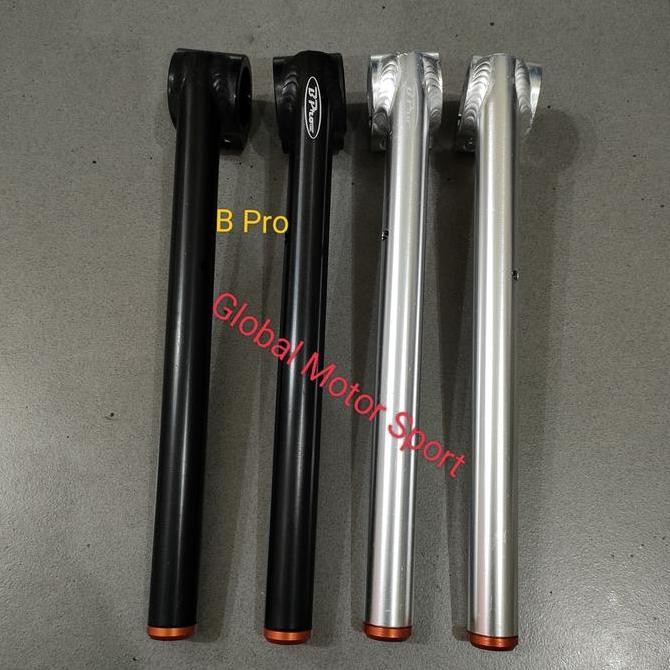 BPro Stang Jepit B Pro 10 Derajat CBR150,Vixion Ninja R,Ninja RR,KRR. Original