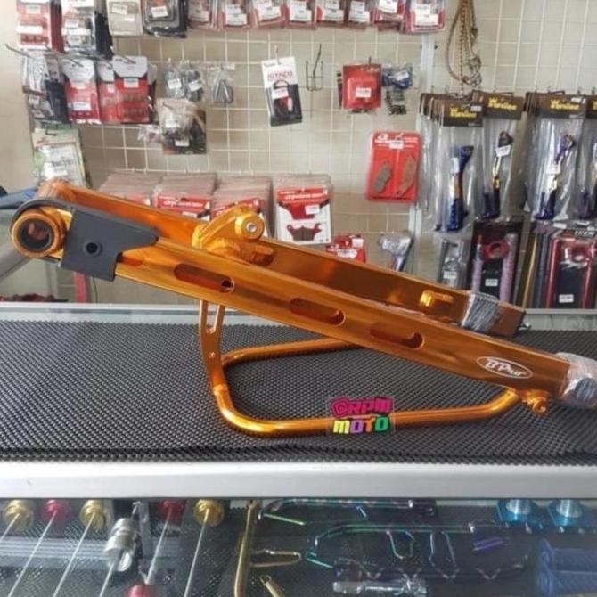 SWING ARM BPRO NINJA RR STABILIZER ORIGINAL B PRO DRAG RACE LET"S ORDER & PROCESSED IMMEDIATELY Orig