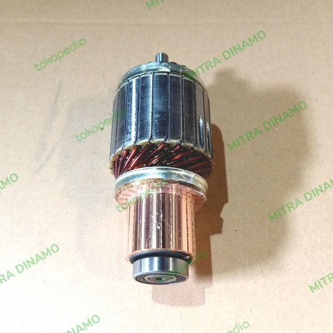 Angker starter hino 500/RKZ Original