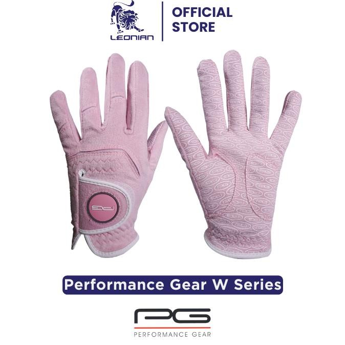 Performance Gear Sarung Tangan Golf W Series Ladies | Glove Golf Original