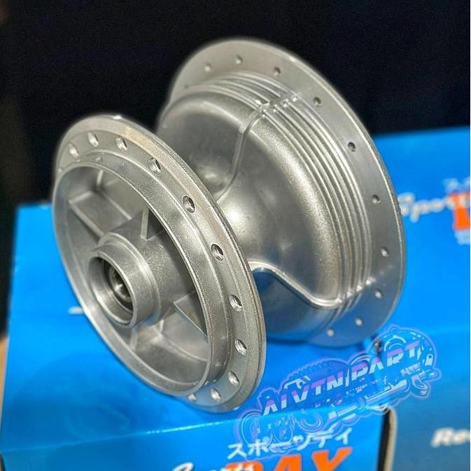 Produk Terbaik] Tromol TS HONCO import Tromol belakang TS HONCHO Tromol blakang TS HONCO