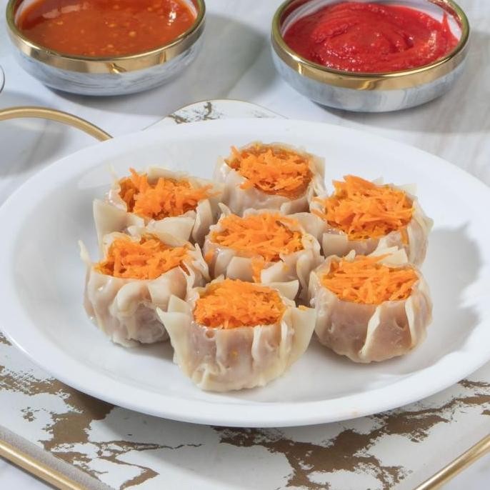 (Best) Siomay Bakwan Sowan Tanpa MSG dan Pengawet