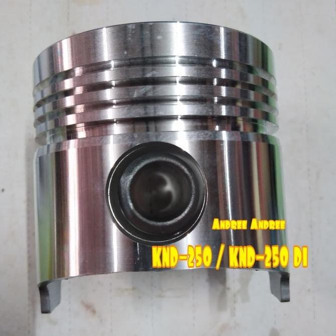 =+=+=+] Piston Seher KND250 KND-250 KND 250 DI