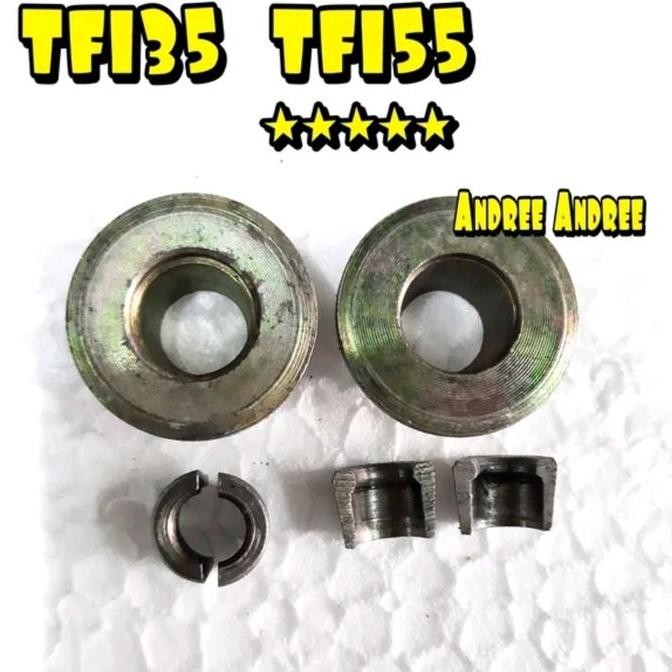 ------] TF135 TF155 Retainer Cotter Topi Kuku Yanmar TF-135 TF-155 TF 135 155