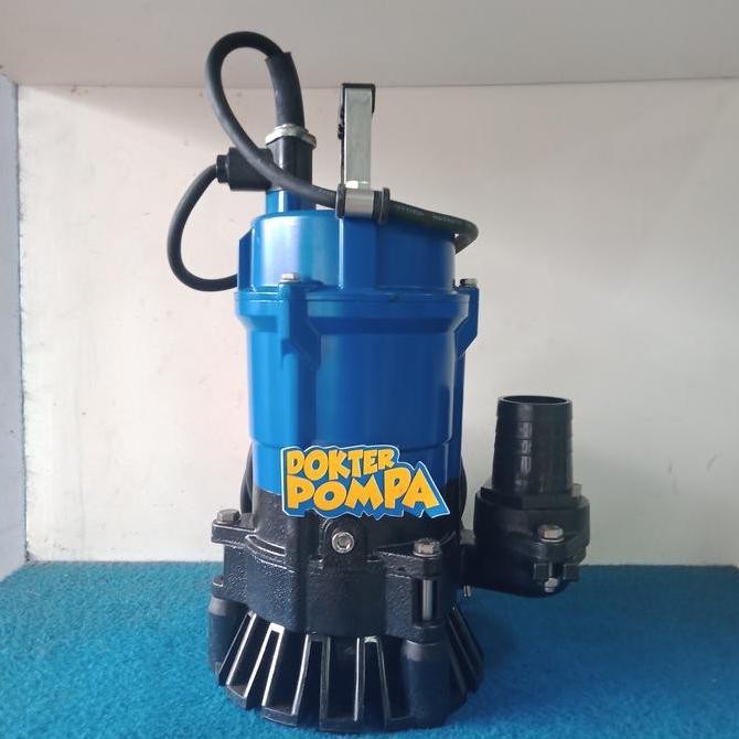 ------] POMPA CELUP MCKARLEN KA-2.4A, POMPA SEWAGE 400 Watt