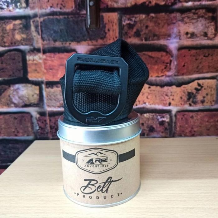 TERBARU Sabuk Rei Soldier Original Ikat Pinggang Arei Original