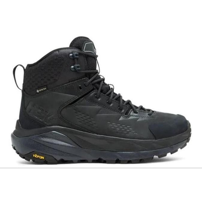 Hoka Kaha Hiking Boots Sky Hoka One One