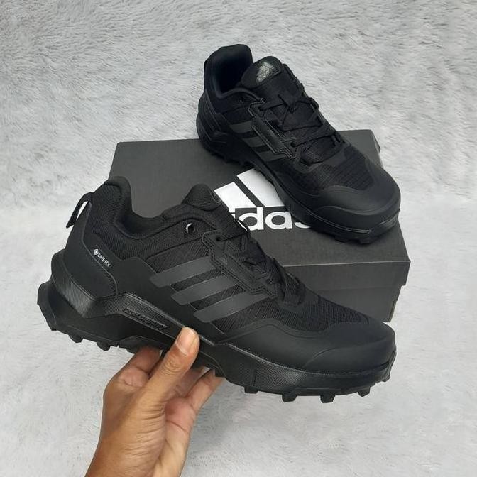 Adidas Terrex Ax4 Black Original