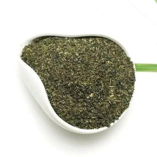 

New Daun Teh Kering Bubuk 1 Kg Black Tea Langsung dari Pabrik