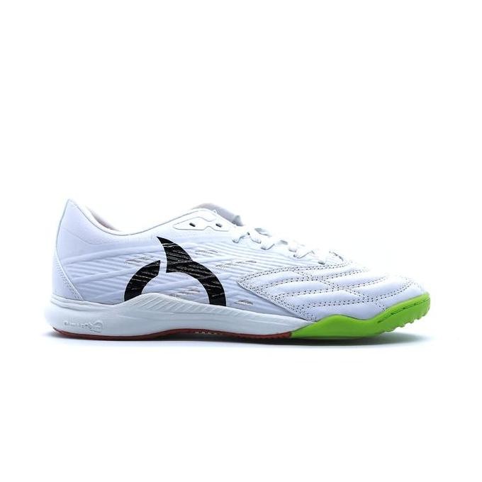 TERMURAH - SEPATU FUTSAL ORTUSEIGHT CATALYST VISION V4 IN K LEA - SEPATU ORTUSEIGHT - SEPATU FUTSAL