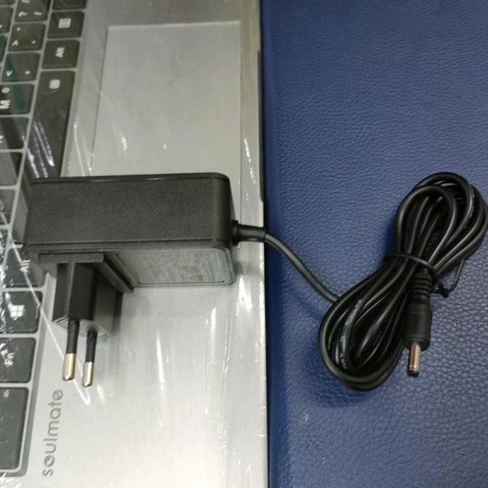 Adaptor Charger Cas Advan Soulmate Original