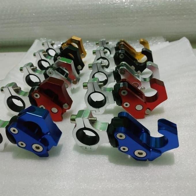 Gantungan Barang Honda Adv 150 Cantelan Barang Adv150