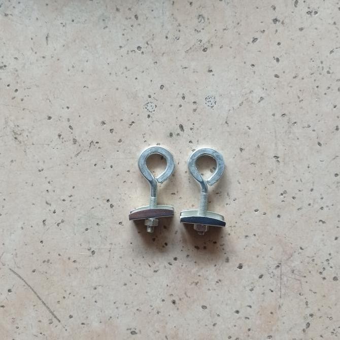 anting anting setelan setting rantai sepeda bmx fixie mini murah