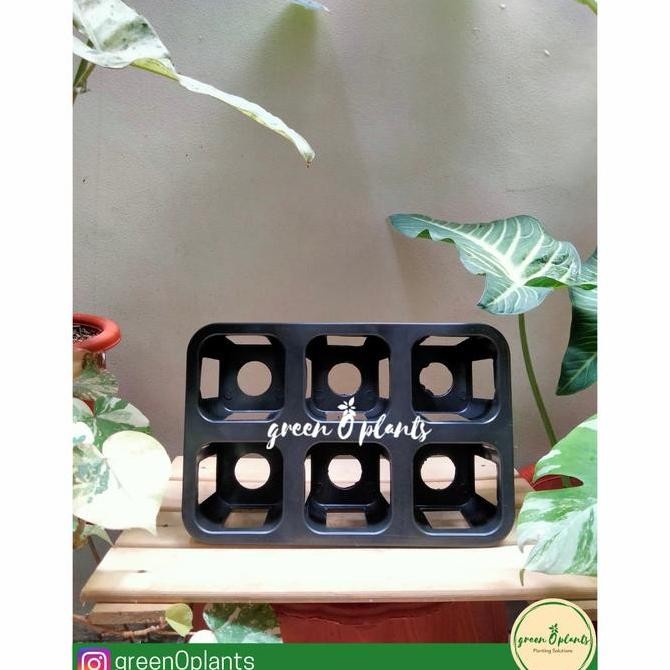 Tray Baki Tempat Pot Nkt 8