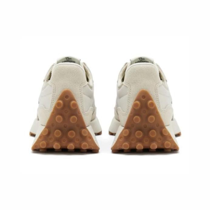 New  Sepatu New Balance 327 Timberwolf Nightwatch Green BNIB Original