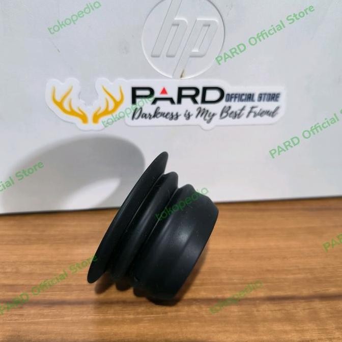 Karet Pard 007 Original