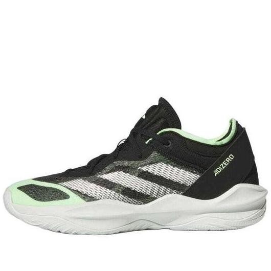 New  Free Sepatu adidas Adizero Select 2.0 'Black Lime' IE7870