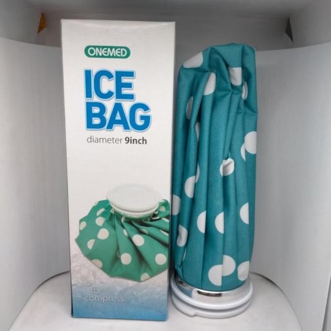 Jual Alat Kompres/Ice Bag Alat Kompres Panas Dingin/Ice Bag Kompres