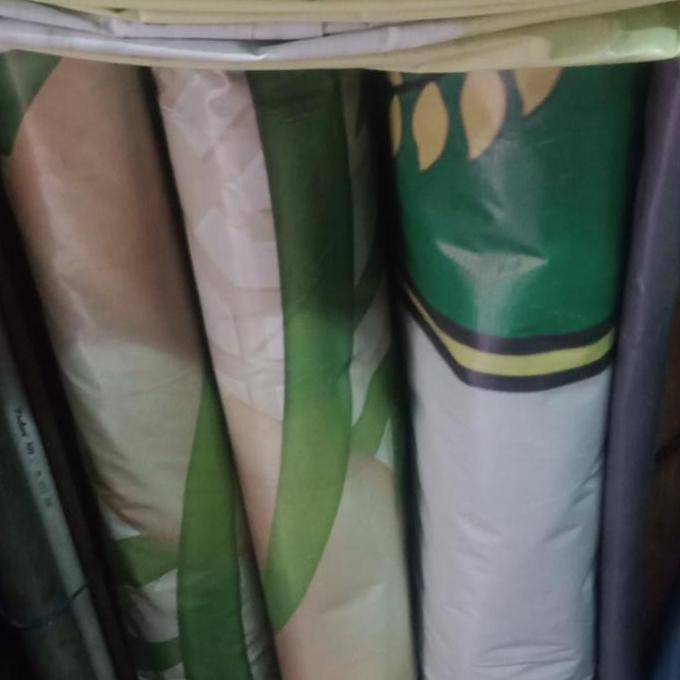 Bahan Spanduk Ukuran 3X4